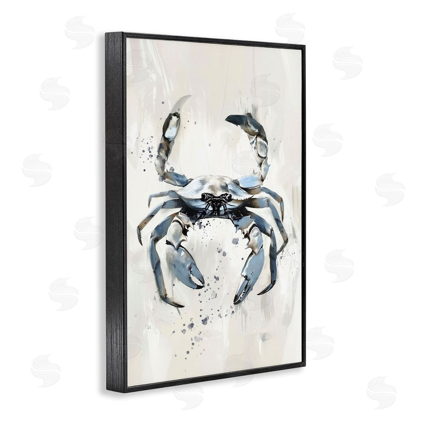 Ramona Murdock | Neutral Crab Kingdom