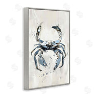 Ramona Murdock | Neutral Crab Kingdom