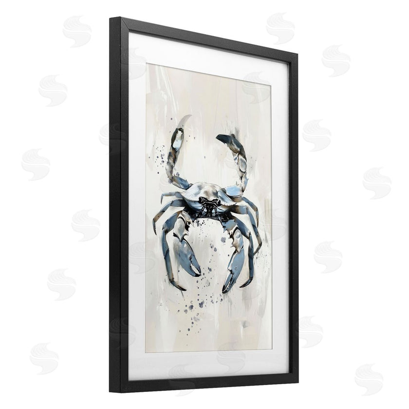 Ramona Murdock | Neutral Crab Kingdom