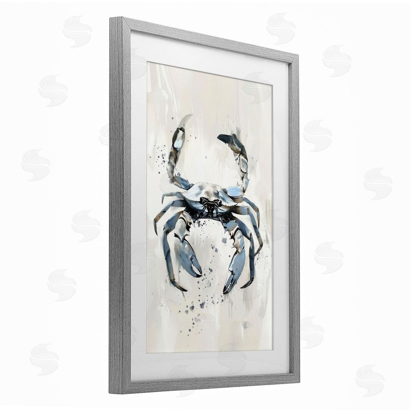 Ramona Murdock | Neutral Crab Kingdom