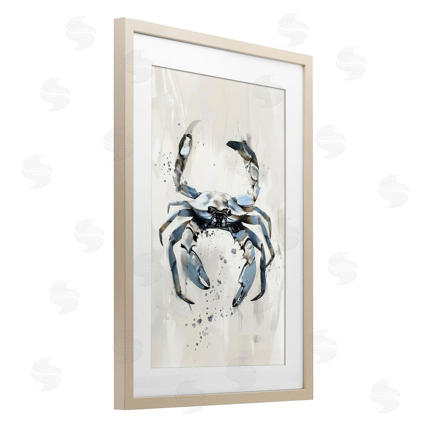 Ramona Murdock | Neutral Crab Kingdom