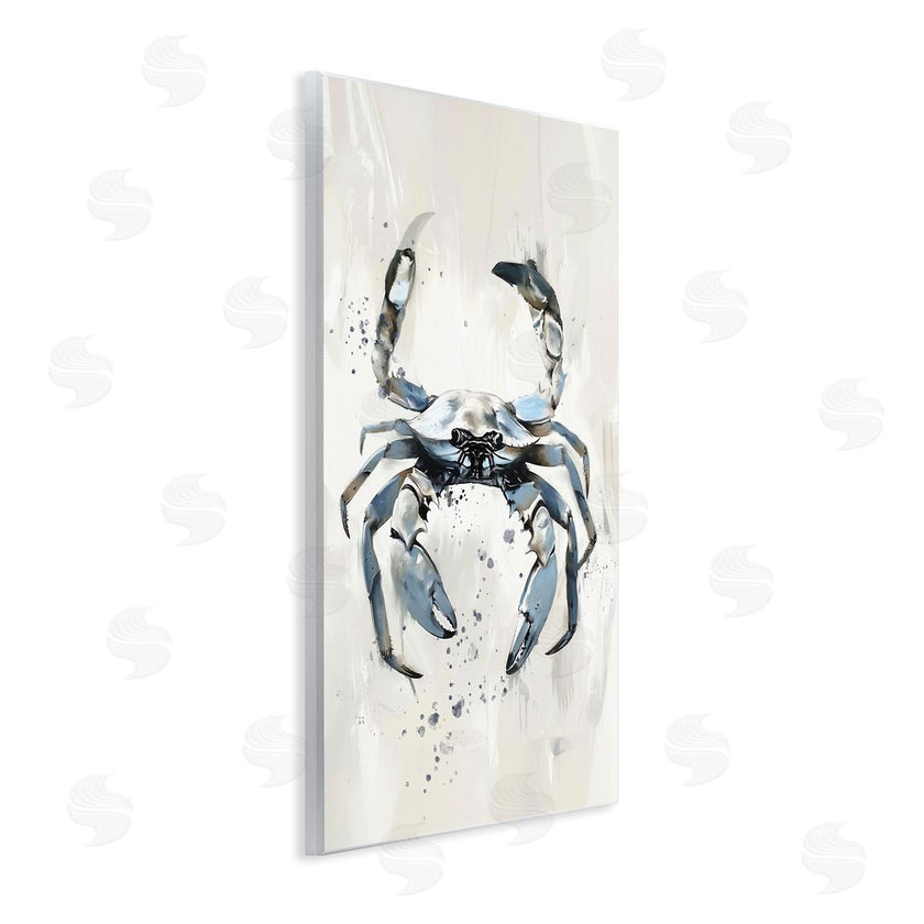Ramona Murdock | Neutral Crab Kingdom