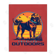 Jedco Brands, Inc. | American Outdoors Dog