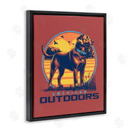 Jedco Brands, Inc. | American Outdoors Dog