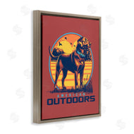 Jedco Brands, Inc. | American Outdoors Dog