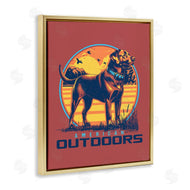 Jedco Brands, Inc. | American Outdoors Dog
