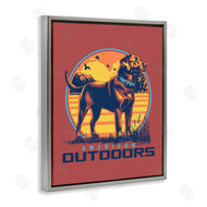 Jedco Brands, Inc. | American Outdoors Dog