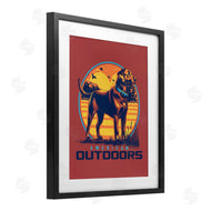 Jedco Brands, Inc. | American Outdoors Dog