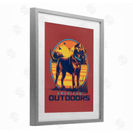 Jedco Brands, Inc. | American Outdoors Dog