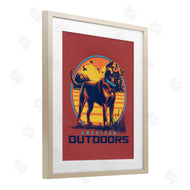 Jedco Brands, Inc. | American Outdoors Dog