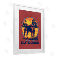 Jedco Brands, Inc. | American Outdoors Dog