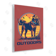 Jedco Brands, Inc. | American Outdoors Dog