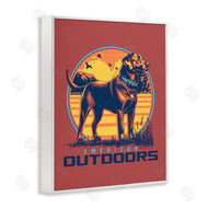 Jedco Brands, Inc. | American Outdoors Dog