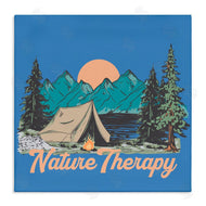 Jedco Brands, Inc. | Vintage Nature Therapy Camp