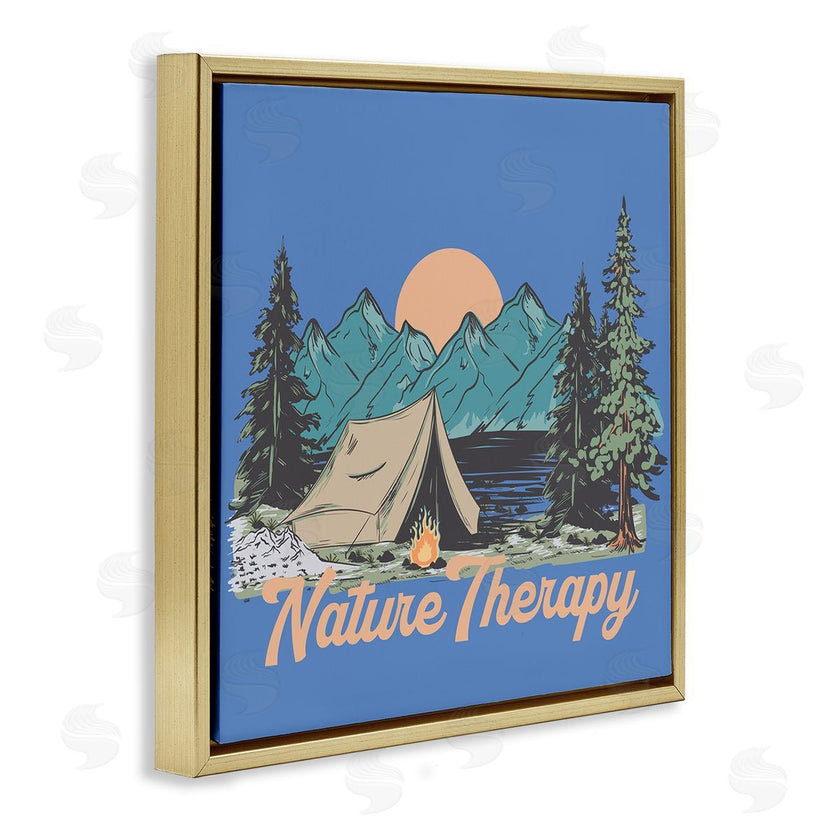 Jedco Brands, Inc. | Vintage Nature Therapy Camp