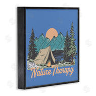 Jedco Brands, Inc. | Vintage Nature Therapy Camp