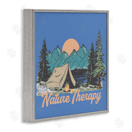 Jedco Brands, Inc. | Vintage Nature Therapy Camp