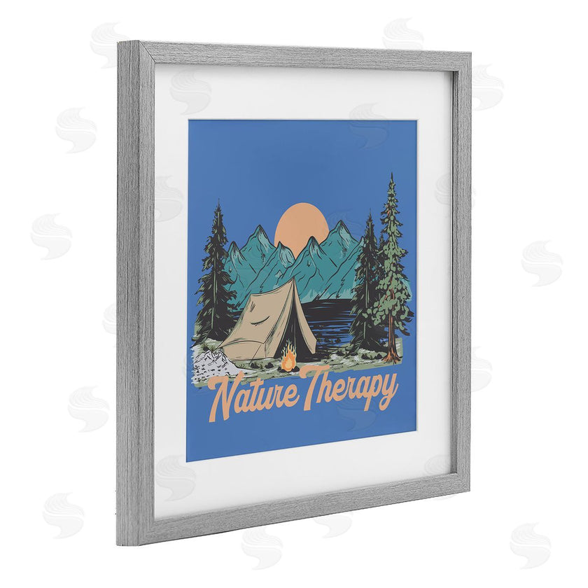 Jedco Brands, Inc. | Vintage Nature Therapy Camp