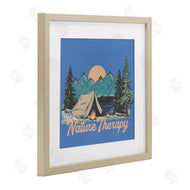 Jedco Brands, Inc. | Vintage Nature Therapy Camp