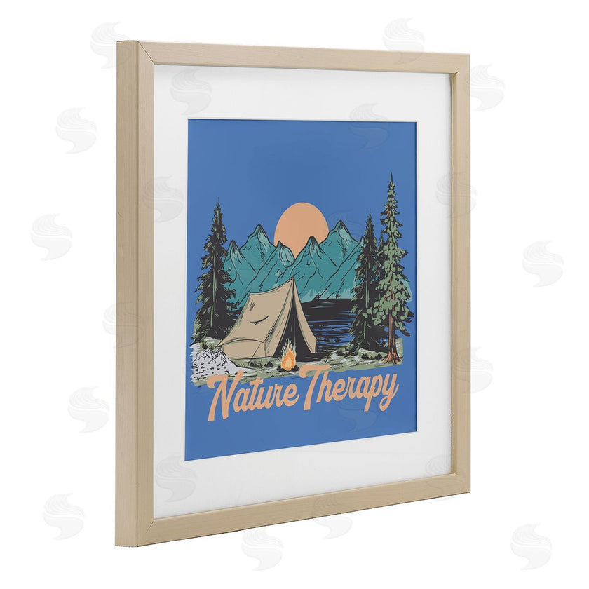 Jedco Brands, Inc. | Vintage Nature Therapy Camp