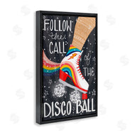 Emiko Rainbow | Follow The Call of Disco Ball