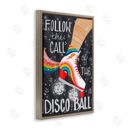 Emiko Rainbow | Follow The Call of Disco Ball