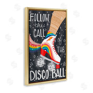Emiko Rainbow | Follow The Call of Disco Ball