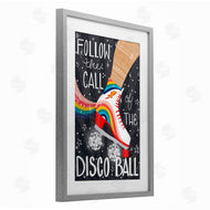 Emiko Rainbow | Follow The Call of Disco Ball