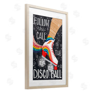 Emiko Rainbow | Follow The Call of Disco Ball