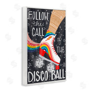 Emiko Rainbow | Follow The Call of Disco Ball