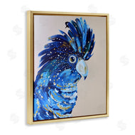 Jennifer Seeley | Coco The Cockatoo