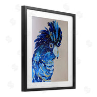Jennifer Seeley | Coco The Cockatoo