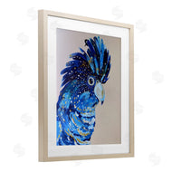 Jennifer Seeley | Coco The Cockatoo