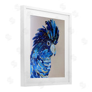 Jennifer Seeley | Coco The Cockatoo