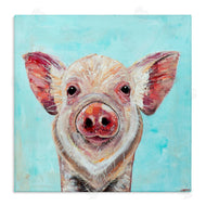 Jennifer Seeley | Babe Screen Piglet