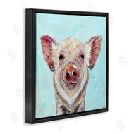 Jennifer Seeley | Babe Screen Piglet