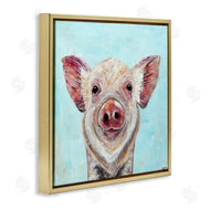 Jennifer Seeley | Babe Screen Piglet