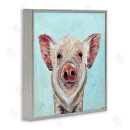 Jennifer Seeley | Babe Screen Piglet