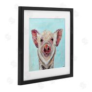 Jennifer Seeley | Babe Screen Piglet
