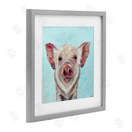 Jennifer Seeley | Babe Screen Piglet
