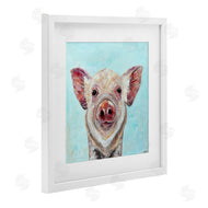 Jennifer Seeley | Babe Screen Piglet
