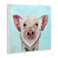 Jennifer Seeley | Babe Screen Piglet
