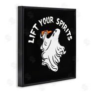 Jedco Brands, Inc. | Lift Your Spirits Ghost