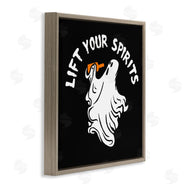 Jedco Brands, Inc. | Lift Your Spirits Ghost