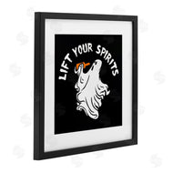 Jedco Brands, Inc. | Lift Your Spirits Ghost