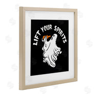 Jedco Brands, Inc. | Lift Your Spirits Ghost