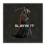 Jedco Brands, Inc. | Slayin' It Grim Reaper