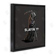 Jedco Brands, Inc. | Slayin' It Grim Reaper