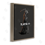 Jedco Brands, Inc. | Slayin' It Grim Reaper