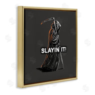 Jedco Brands, Inc. | Slayin' It Grim Reaper
